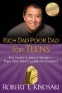 Rich Dad Poor Dad For Teens - Preview