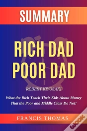 Capa do artigo Rich Dad Poor Dad