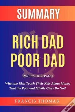 Capa do artigo Rich Dad Poor Dad