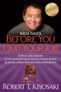 Rich Dad'S Before You Quit Your Job - Preview