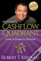 Rich Dad'S Cashflow Quadrant