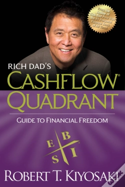 Capa do artigo Rich Dad'S Cashflow Quadrant