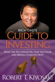 Capa do artigo Rich Dad