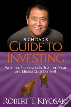 Capa do artigo Rich Dad'S Guide To Investing