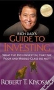 Capa do artigo Rich Dad