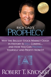 Capa do artigo Rich Dad