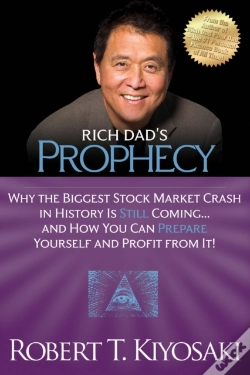 Capa do artigo Rich Dad'S Prophecy