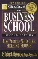 Rich Dad'S The Business School