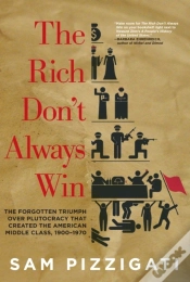 Capa do artigo Rich Don