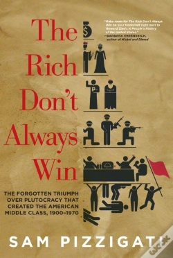 Capa do artigo Rich Don'T Always Win
