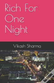 Capa do artigo Rich For One Night