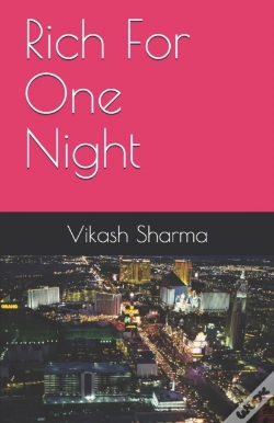 Capa do artigo Rich For One Night