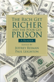 Capa do artigo Rich Get Richer And The Poor Get Prison