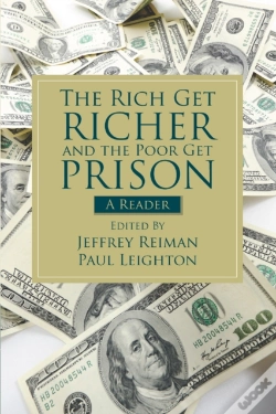 Capa do artigo Rich Get Richer And The Poor Get Prison