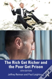 Capa do artigo Rich Get Richer And The Poor Get Prison