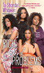 Rich Girl Problems - Preview