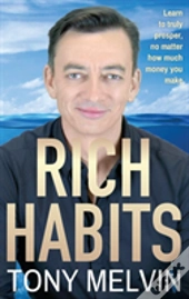 Rich Habits - Hardcover