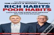 Rich Habits Poor Habits
