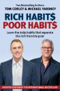 Rich Habits Poor Habits - Preview