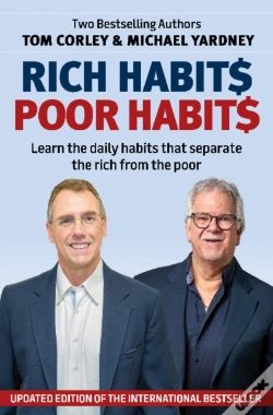 Capa do artigo Rich Habits Poor Habits