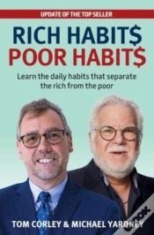 Capa do artigo Rich Habits Poor Habits