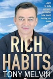 Capa do artigo Rich Habits
