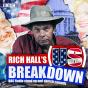 Rich Hall'S (Us) Breakdown - Preview