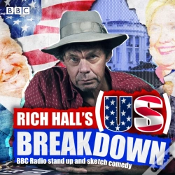 Capa do artigo Rich Hall'S (Us) Breakdown