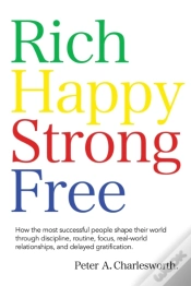 Capa do artigo Rich Happy Strong Free