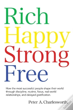 Capa do artigo Rich Happy Strong Free