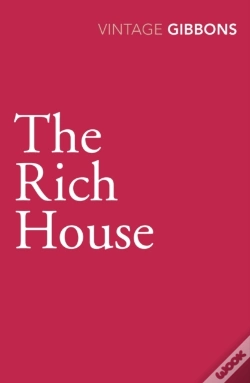 Capa do artigo Rich House