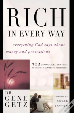 Capa do artigo Rich In Every Way