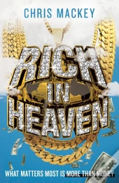 Rich In Heaven