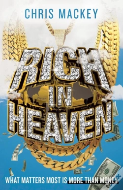 Capa do artigo Rich In Heaven