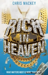 Rich In Heaven