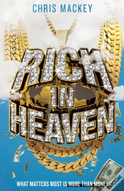 Capa do artigo Rich In Heaven