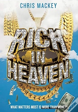 Capa do artigo Rich In Heaven: What Matters Most Is Mor