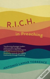 Capa do artigo R.I.C.H. In Preaching
