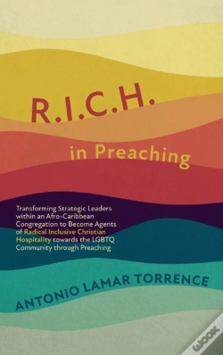Capa do artigo R.I.C.H. In Preaching