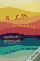 R.I.C.H. In Preaching