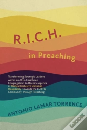 R.I.C.H. In Preaching