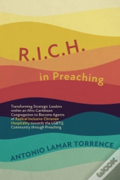 Capa do artigo R.I.C.H. In Preaching