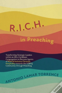 Capa do artigo R.I.C.H. In Preaching
