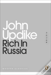Capa do artigo Rich In Russia