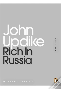 Capa do artigo Rich In Russia
