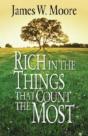 Rich In The Things That Count The Most - Preview