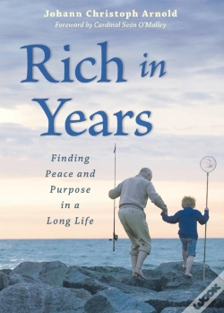 Capa do artigo Rich In Years