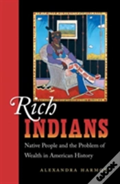 Capa do artigo Rich Indians