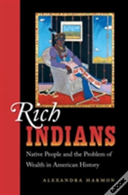 Capa do artigo Rich Indians