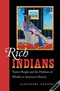 Capa do artigo Rich Indians